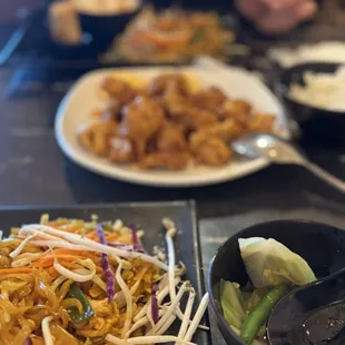 Pad Thai