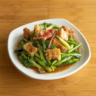 Crispy Pork