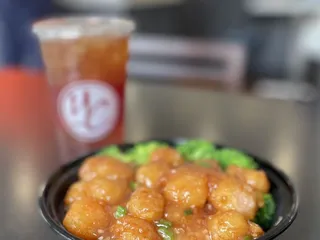Yang Chow 2.0