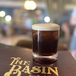 The Basin