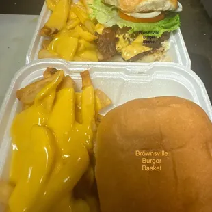 food, burgers, burger