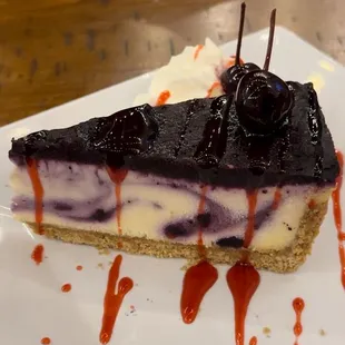 Cheesecake
