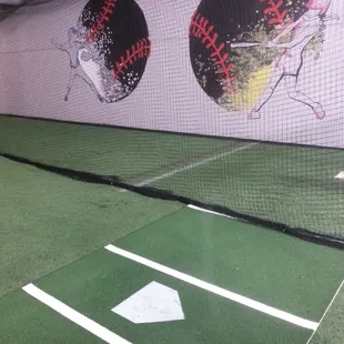 Pro Tunnels now open featuring Bata-2 Pro curveball machines