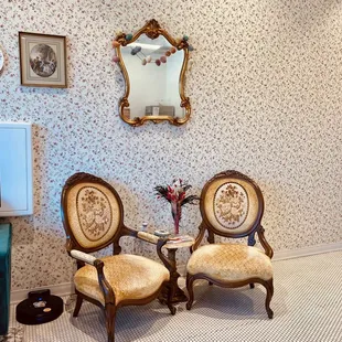 The most beautiful interior design