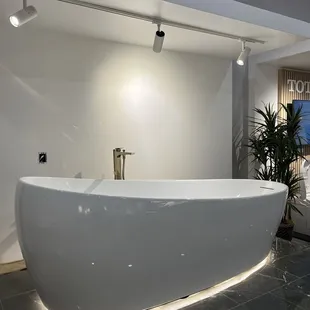 Dream bathtub