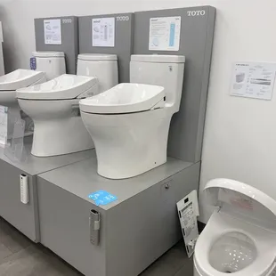 6-8-22 top of line is out of stock