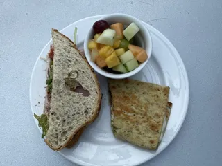 Terrace Cafe