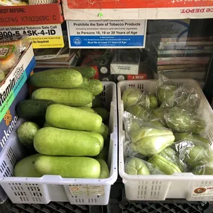 Chayote