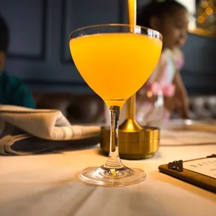 Mimosa