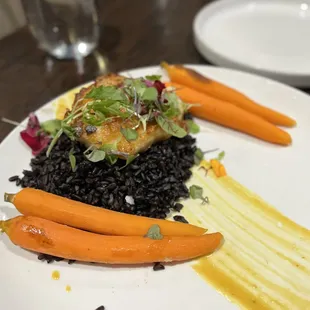 Chilean Sea Bass