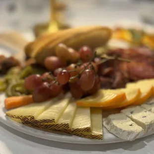 Charcuterie