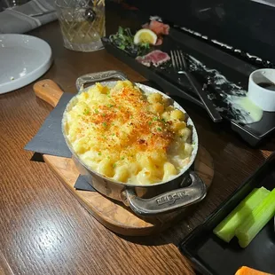 Lobster Mac