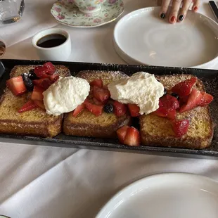 French Toast