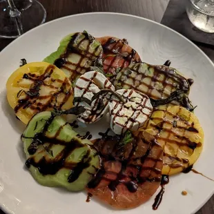 Caprese Salad