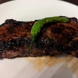 Ny Strip