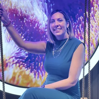 Christina V.