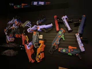 Venture Elite