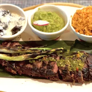 Carne Asada