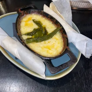 Queso Fundido