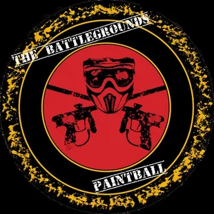The Battlegrounds Paintball