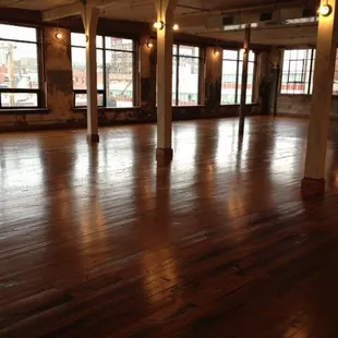 Event Space