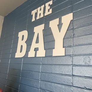 The Bay
