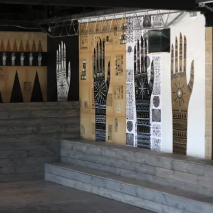 Concert Venue | Coffee Bar