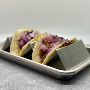 Mahi Mahi Tacos