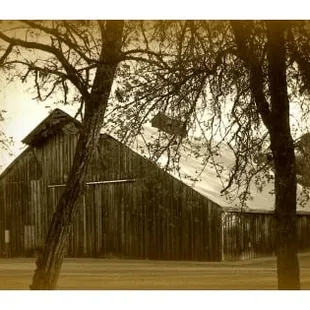 The Bayley Barn-The perfect wedding venue or event site!