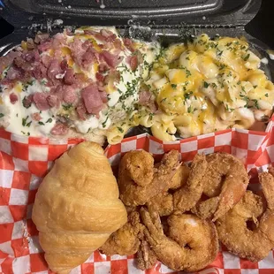 Fried Shrimp