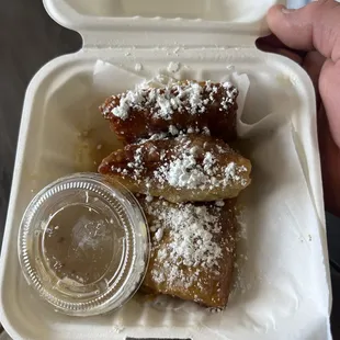 Beignets