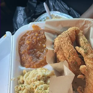 Piece Fish