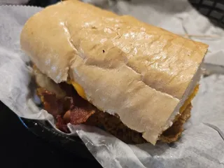 Dempsey's Poboys