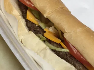 PoBoy USA