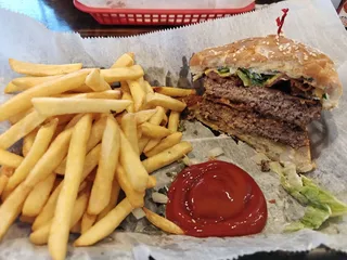 Denham Patty