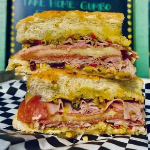 food, sandwiches, sandwich