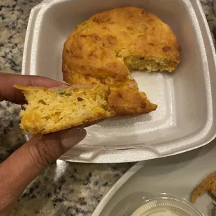 Corn Bread