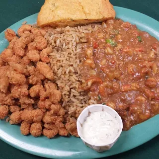 Crawfish Tails