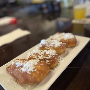 Beignet