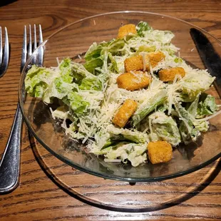 Caesar salad