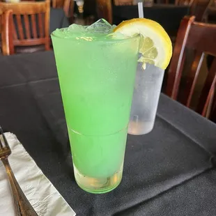 Swamp Water