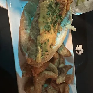 Poboyz