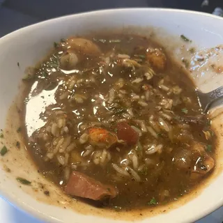 Gumbo Cup