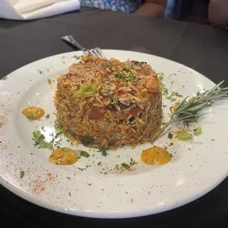 Jambalaya