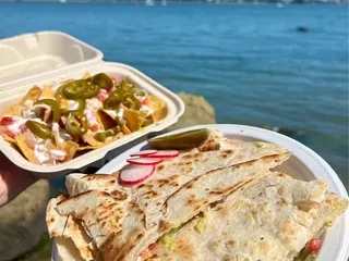 Tacos El Rey
