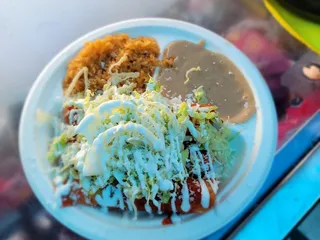 D'Alicia's Taqueria
