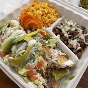 tacos, food
