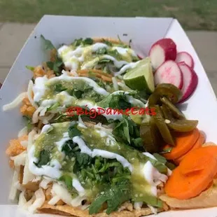 food, tacos