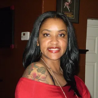 Marie B.