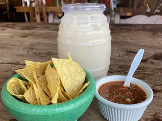 Gallego's Mexican Food